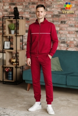 Trening, 2 fire bordo