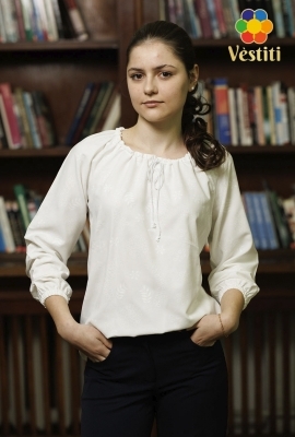 Bluză-Ie