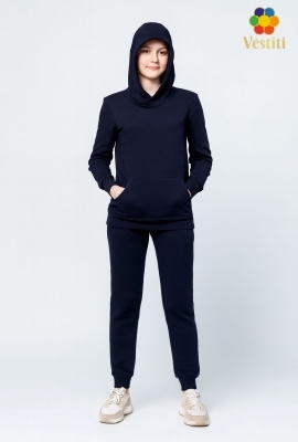 Trening, 3 fire, albastru